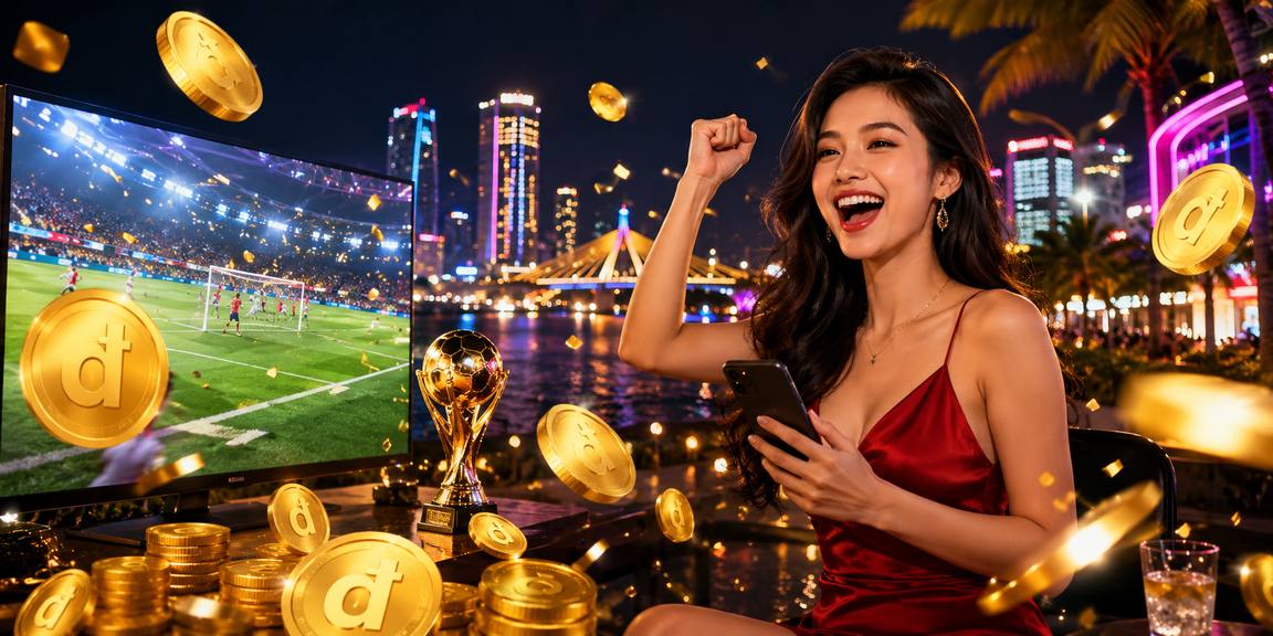 x886 Casino Trực Tiếp Di Động